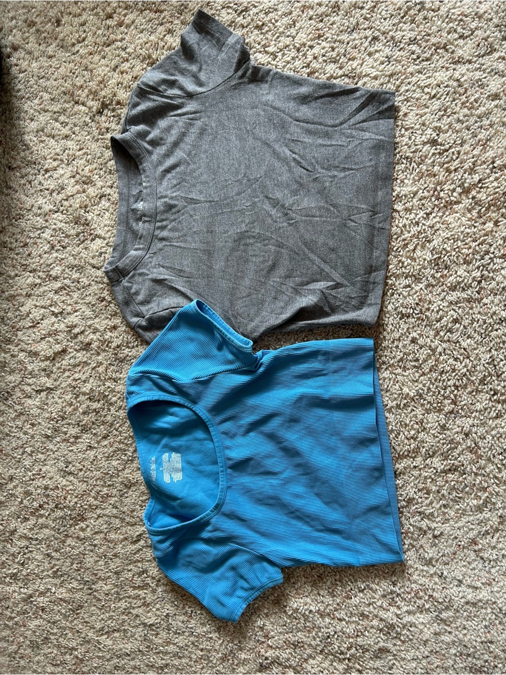 wild fable 2 pack of tops